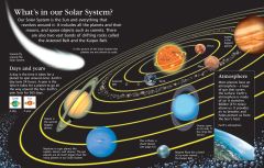 First Encyclopedia of Space