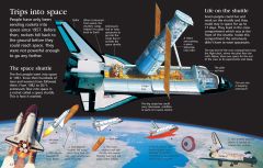 First Encyclopedia of Space