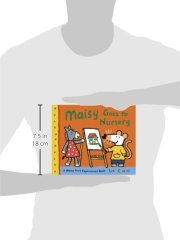 Maisy Goes to Nursery
