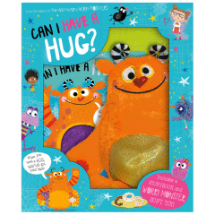 Can I Have a Hug?