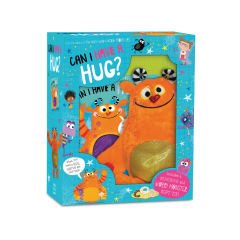 Can I Have a Hug?