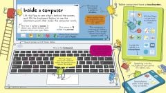 Look Inside How Computers Work