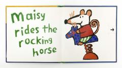 Maisy Goes to the Playground