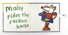 Maisy Goes to the Playground