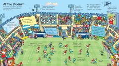 Look Inside Sports