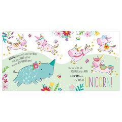 Rhinocorn