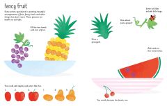 Fingerprint Activities - Art