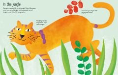 Fingerprint Activities - Art