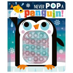 Never Pop a Penguin !