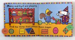 Maisy's Big Flap Book