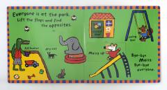 Maisy's Big Flap Book