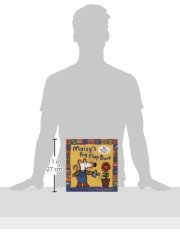 Maisy's Big Flap Book