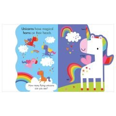 My Awesome Magical Creatures Book
