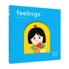 TouchThinkLearn: Feelings