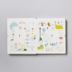 A to Z Menagerie