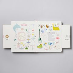A to Z Menagerie