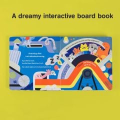 Dream Machine