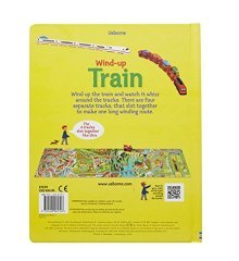 Wind-Up Train