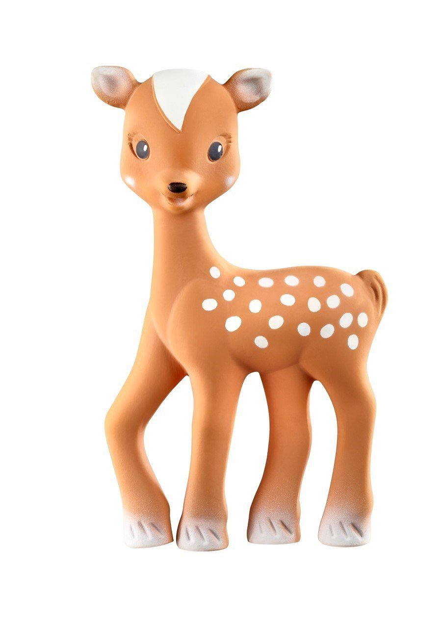 Bambi Fanfan le Faon Diş Kaşıyıcı