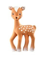 Bambi Fanfan le Faon Diş Kaşıyıcı