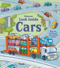 Look Inside Cars