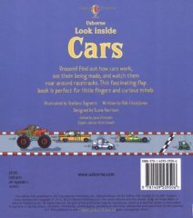 Look Inside Cars