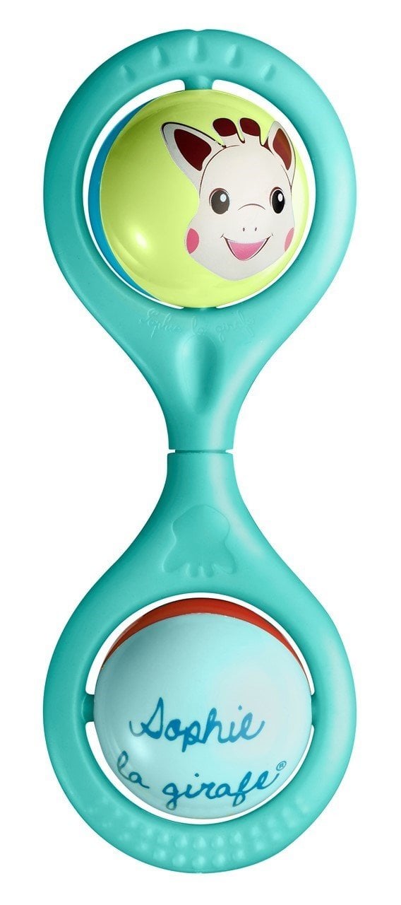 Sophie la Girafe Twist Çıngırak