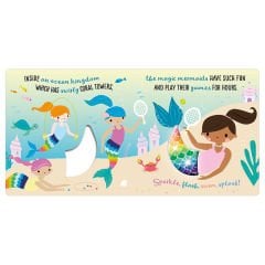 Magic Mermaids