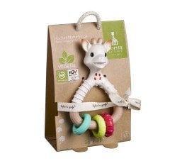 Sophie la Girafe So Pure Nature'rings