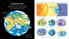 My Very First Our World Book