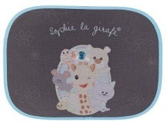 Sophie la Girafe Güneşlik