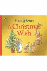 Peter Rabbit Tales: A Christmas Wish