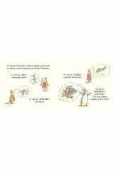 Peter Rabbit Tales: A Christmas Wish