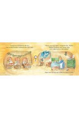 Peter Rabbit Tales: A Christmas Wish
