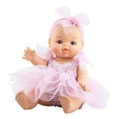 Marieta Oyuncak Bebek - 34 Cm