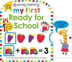 My First Ready For School