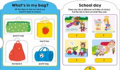 My First Ready For School