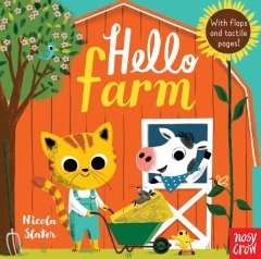 Hello Farm