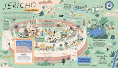 British Museum: A History of the World in 25 Cities