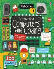 Lift the Flap Computers and Coding