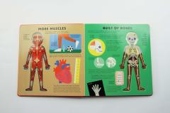The Body Book