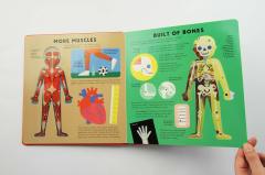 The Body Book