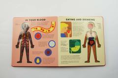 The Body Book
