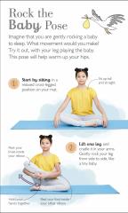 Yoga For Kids: Simple First Steps in Yoga and Mindfulness Cards