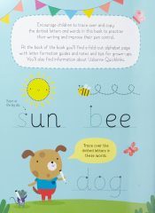 Early Years Wipe-Clean - Starting to Write