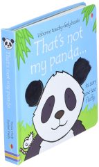 That's Not My Panda
