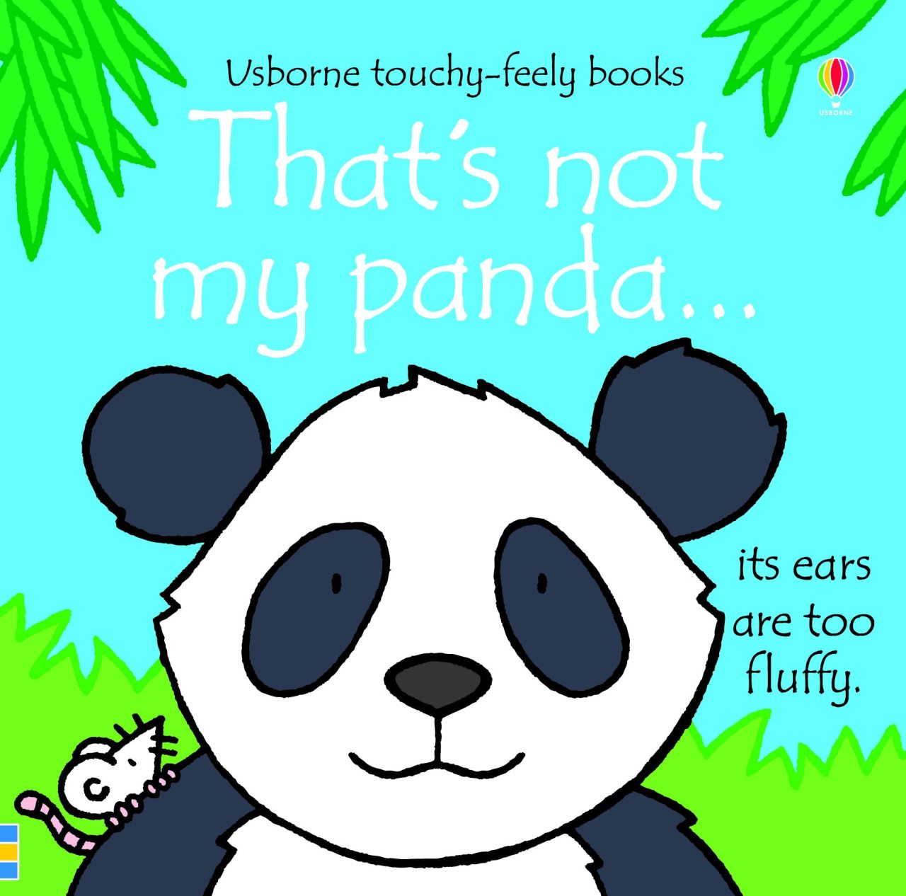 That's Not My Panda