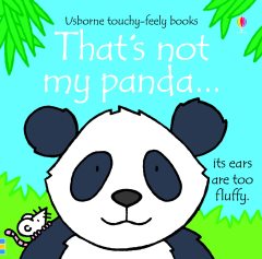 That's Not My Panda