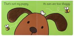 That's Not My Puppy