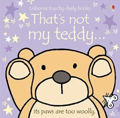 That's Not My Teddy